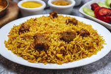 Riz  gras maman fondation