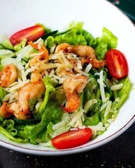 Salade maman fondation