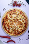 Pizza mieux vivre