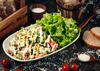 salade   maïs doux