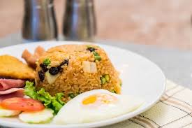 Riz  gras fondation