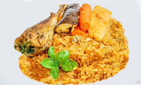 Riz au soumbala
